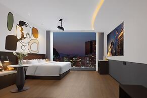 Mcsrh Hotel -Shenzhen Bao'an