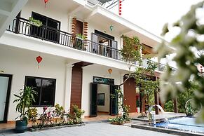 Thach's Homestay Tam Coc