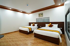 Thach's Homestay Tam Coc