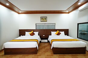 Thach's Homestay Tam Coc