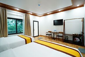 Thach's Homestay Tam Coc
