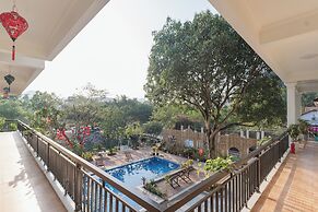Thach's Homestay Tam Coc