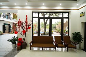Thach's Homestay Tam Coc