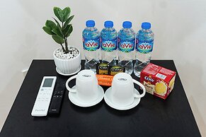 Thach's Homestay Tam Coc
