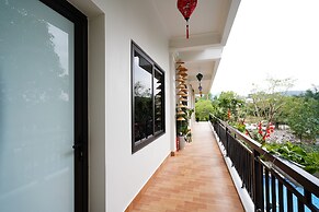 Thach's Homestay Tam Coc