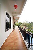 Thach's Homestay Tam Coc