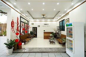 Thach's Homestay Tam Coc