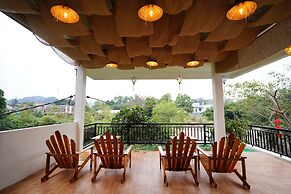 Thach's Homestay Tam Coc