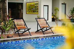 Thach's Homestay Tam Coc