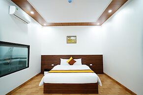 Thach's Homestay Tam Coc
