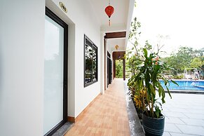 Thach's Homestay Tam Coc