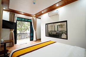 Thach's Homestay Tam Coc