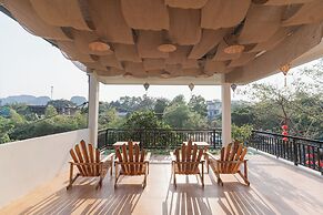 Thach's Homestay Tam Coc