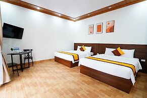 Thach's Homestay Tam Coc