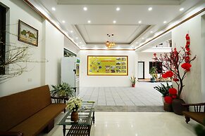 Thach's Homestay Tam Coc