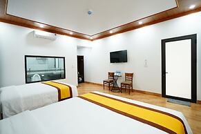 Thach's Homestay Tam Coc