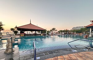 Manzil - 1BR in Palm with Sea View