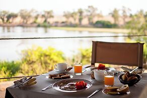 Kudu Safari Camp