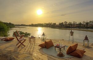 Kudu Safari Camp