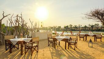 Kudu Safari Camp