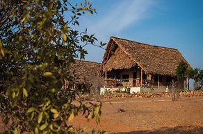 Kudu Safari Camp