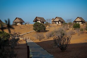 Kudu Safari Camp