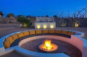 Kudu Safari Camp