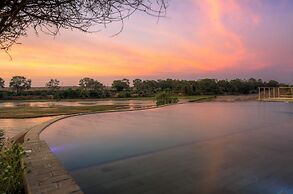 Kudu Safari Camp