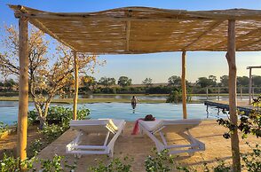Kudu Safari Camp