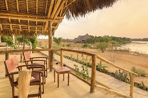 Kudu Safari Camp