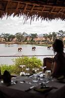 Kudu Safari Camp