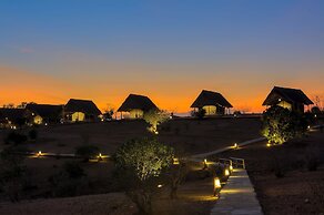 Kudu Safari Camp