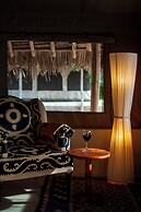 Kudu Safari Camp