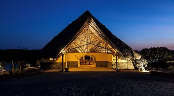 Kudu Safari Camp