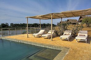 Kudu Safari Camp