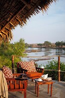 Kudu Safari Camp