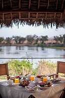 Kudu Safari Camp
