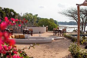 Kudu Safari Camp