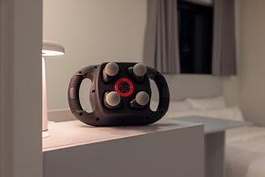 Anook Air Hotel Gaebong