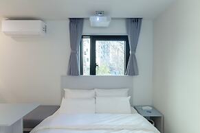 Anook Air Hotel Gaebong