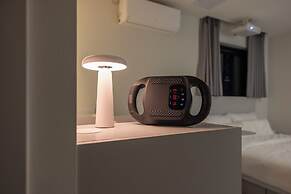 Anook Air Hotel Gaebong