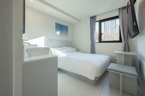 Anook Air Hotel Gaebong