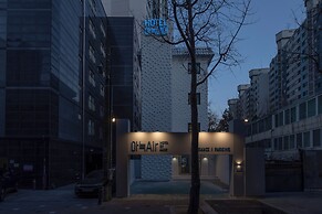 Anook Air Hotel Gaebong
