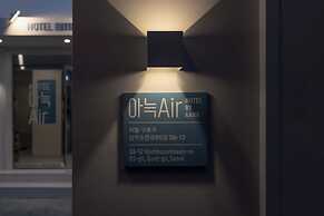Anook Air Hotel Gaebong