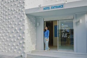 Anook Air Hotel Gaebong