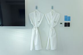 Anook Air Hotel Gaebong