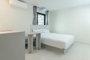 Anook Air Hotel Gaebong