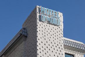 Anook Air Hotel Gaebong