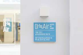 Anook Air Hotel Gaebong