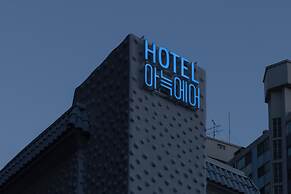 Anook Air Hotel Gaebong